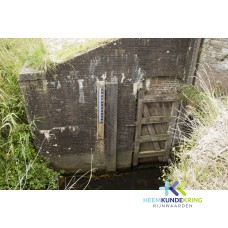 Sluisje bij Poldergemaal Pannerden Coll. P.Snip (16)
